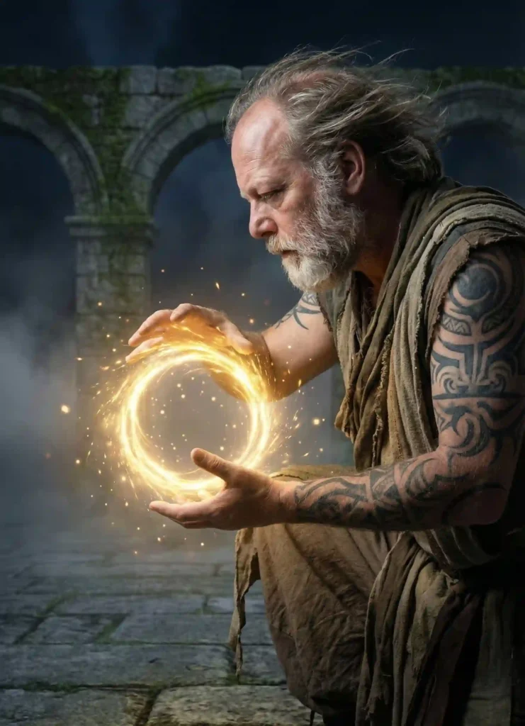 Private Occult Consultation