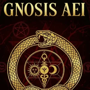 cover_image Gnosis AeI book cover