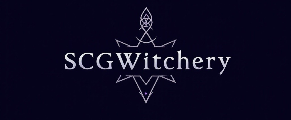 new look SCG Witchery Community