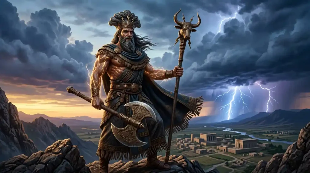 Bael Before the Fall