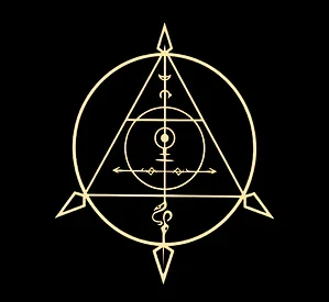 Gnosis Spell