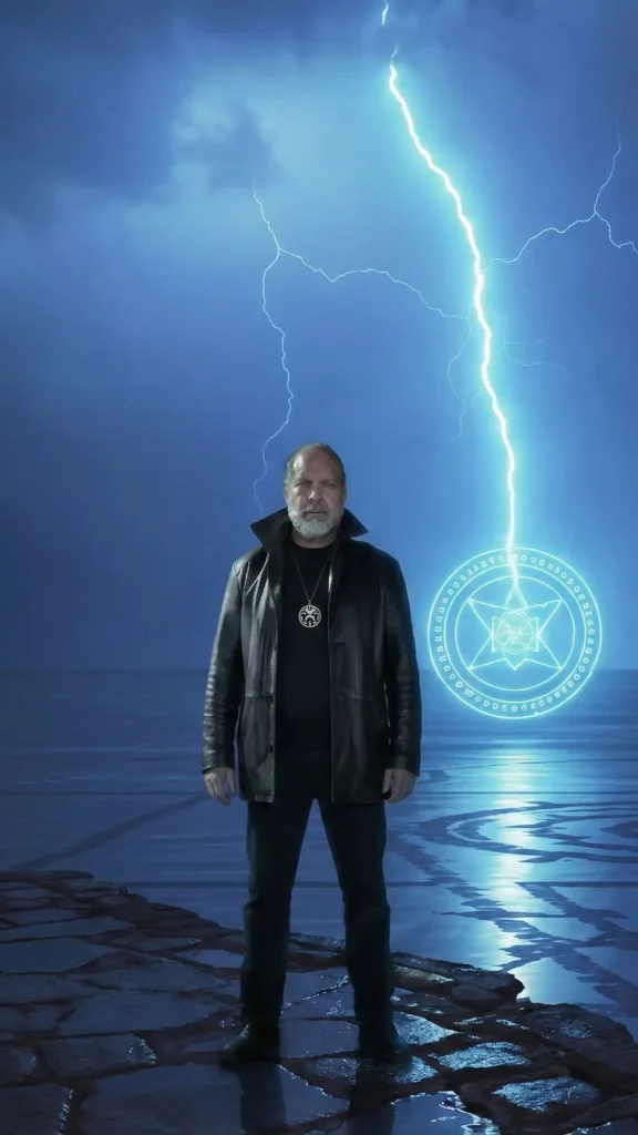 Ritualist(1) spellwork principles