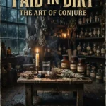 PAID IN DIRT THE ART OF CONJURE PREVIEW