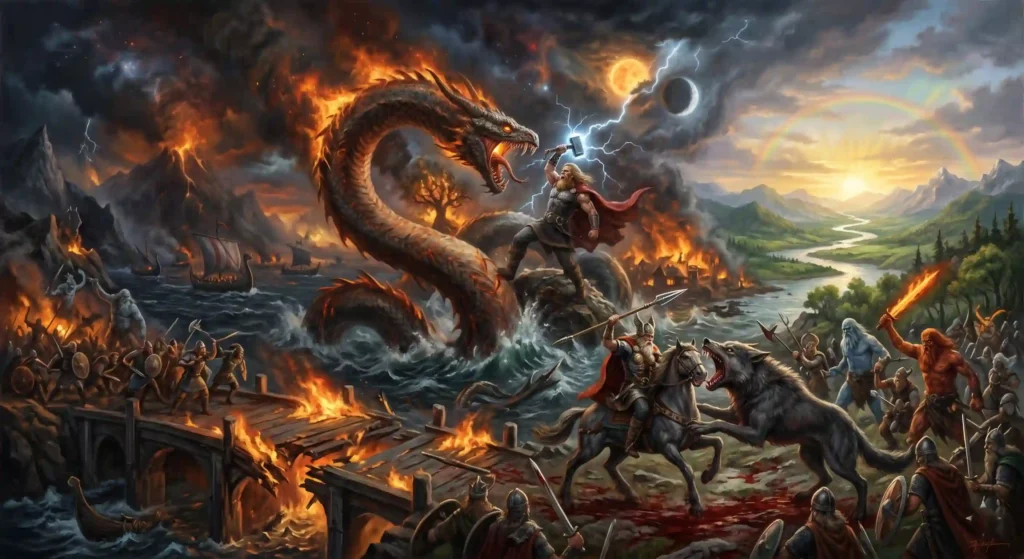 Ragnarök