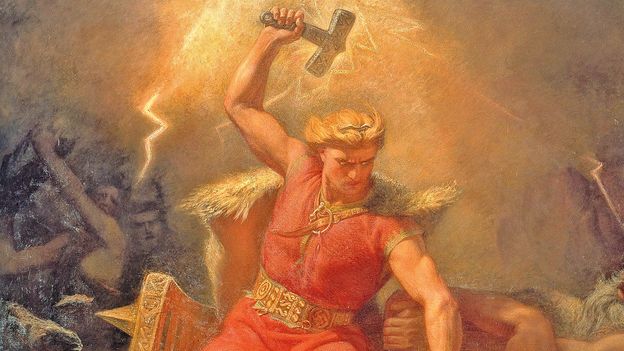 p0f96bs8 Norse Mythology