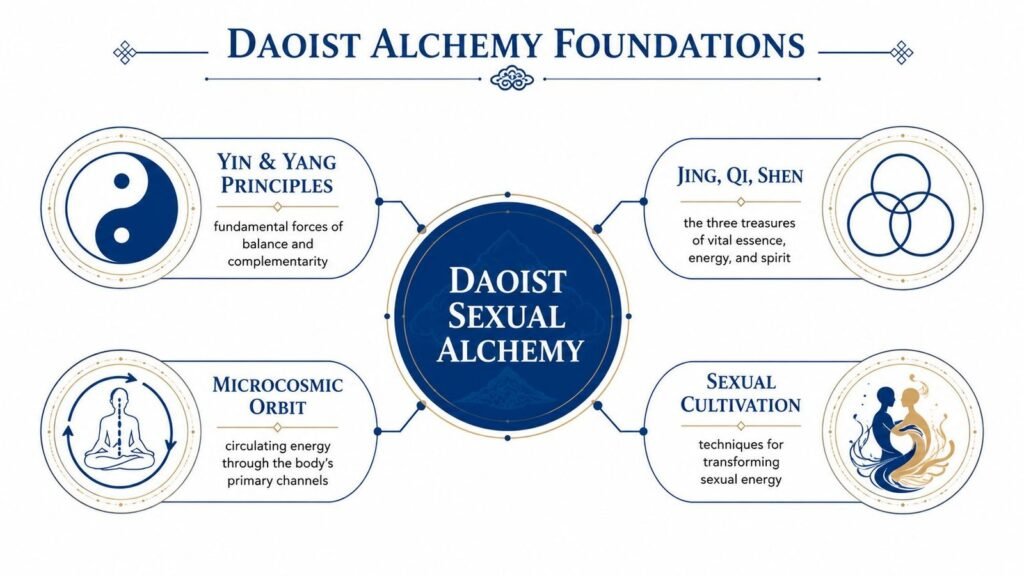 Alchemy of Sex