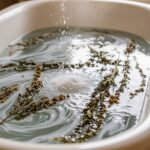 Uncrossing Bath DIY Spell